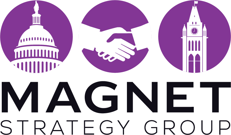Magnet Strategy Group - logo